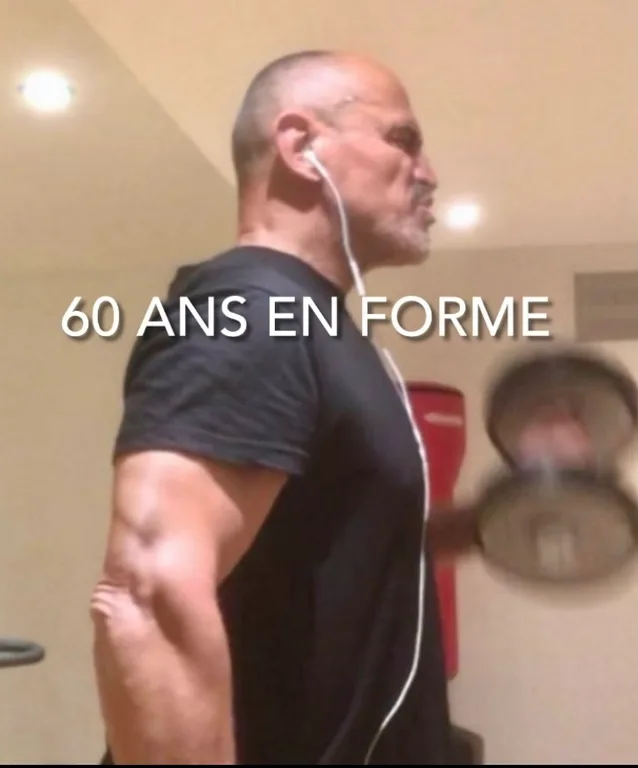 35 ans de carrière de Laurent Petit : presse, télévision et événements (photo 9)