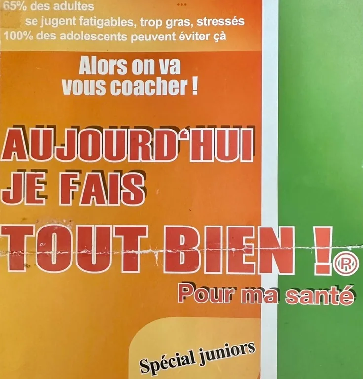 35 ans de carrière de Laurent Petit : presse, télévision et événements (photo 26)