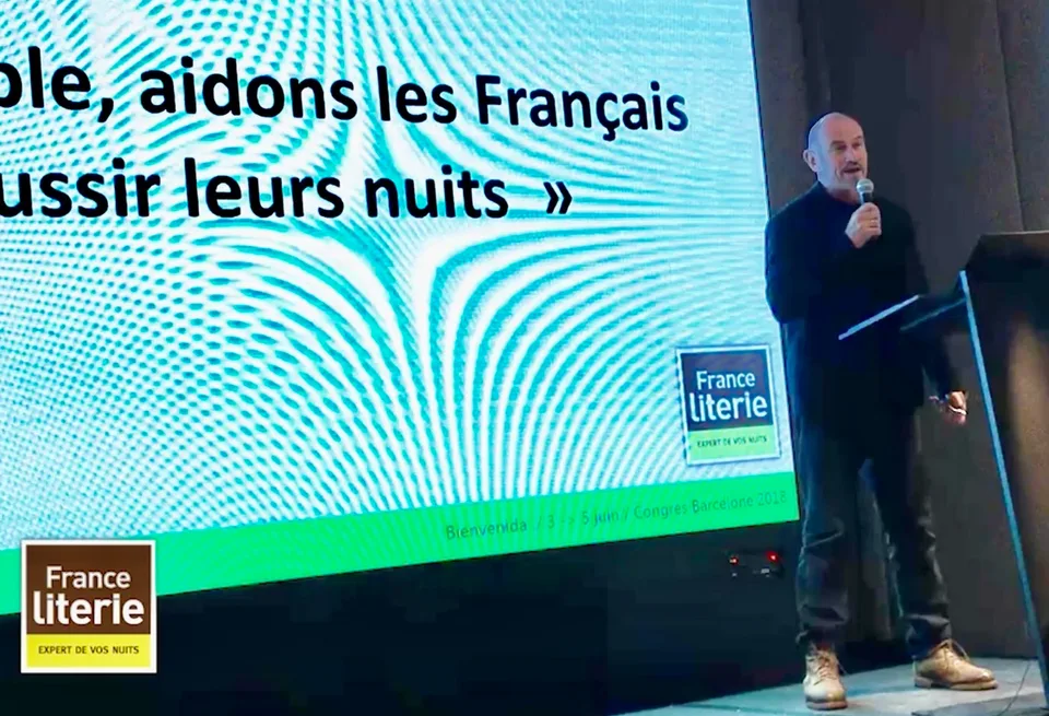 35 ans de carrière de Laurent Petit : presse, télévision et événements (photo 39)