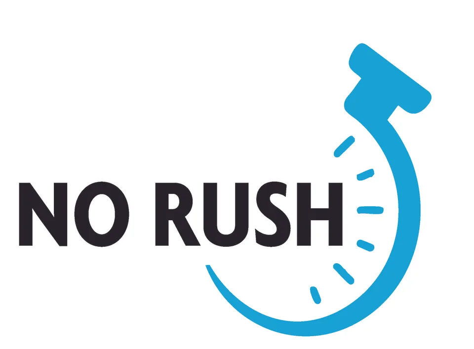 No Rush