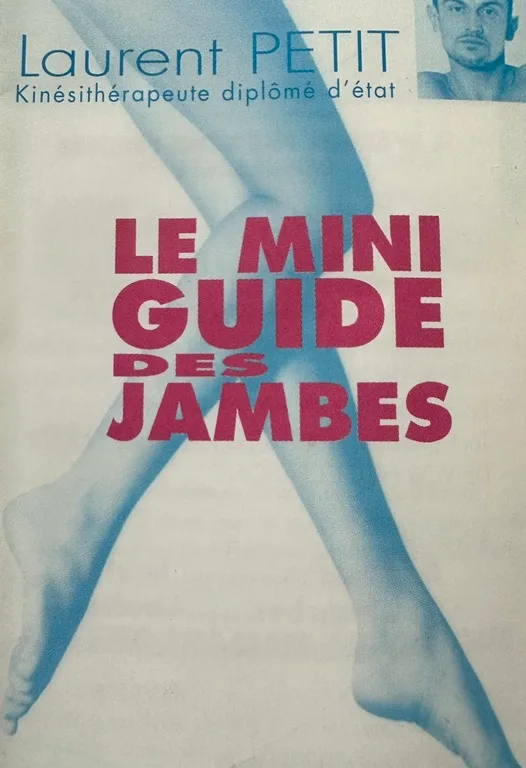 35 ans de carrière de Laurent Petit : presse, télévision et événements (photo 91)