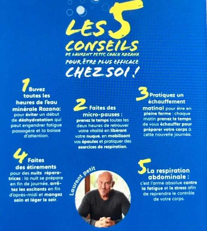 35 ans de carrière de Laurent Petit : presse, télévision et événements (photo 51)