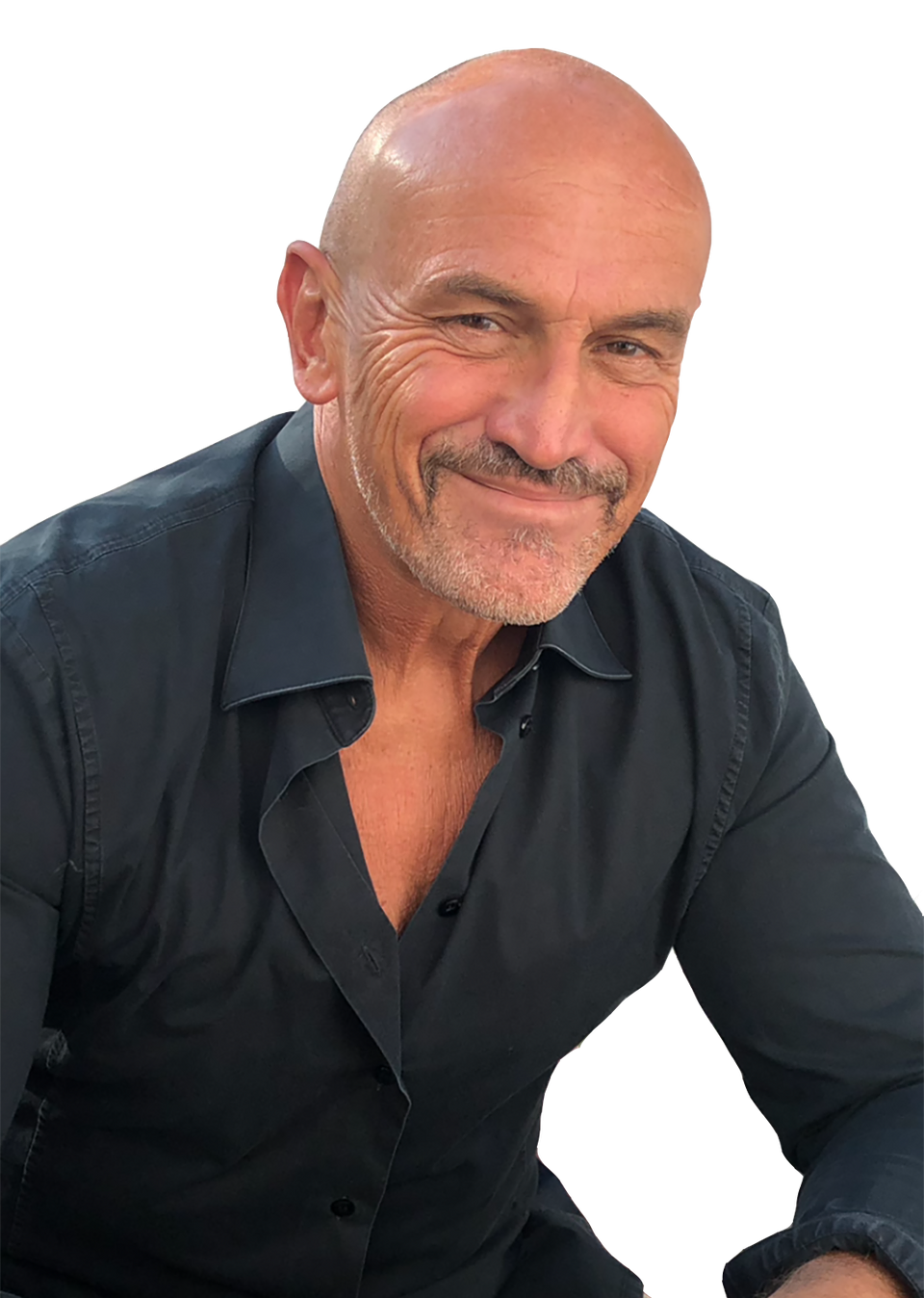 Laurent Petit