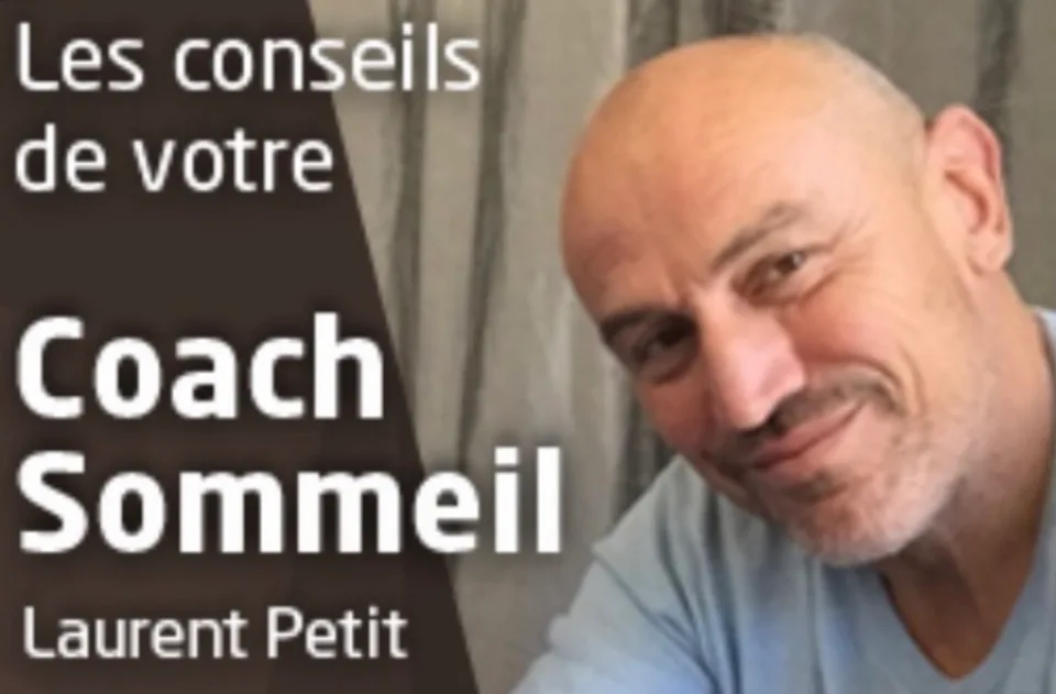 35 ans de carrière de Laurent Petit : presse, télévision et événements (photo 37)